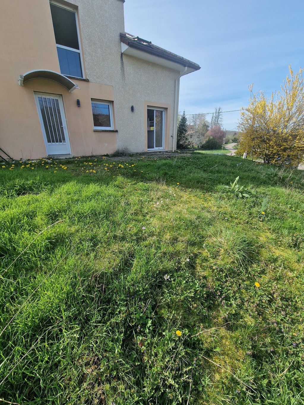 Achat duplex à vendre 4 pièces 81 m² - Betoncourt-lès-Brotte