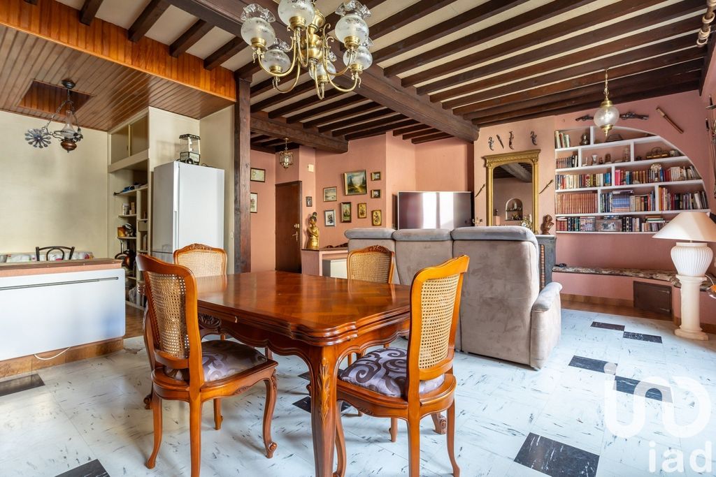 Achat maison à vendre 4 chambres 170 m² - Clermont-Ferrand