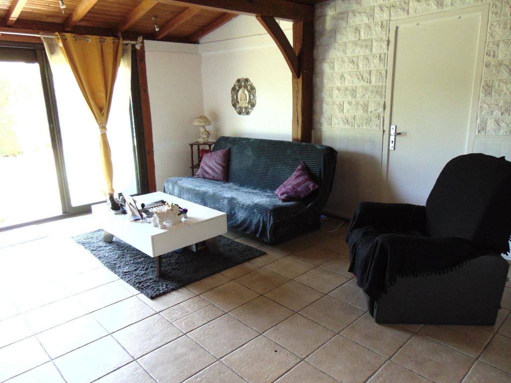 Achat maison 3 chambre(s) - Nogent-sur-Vernisson