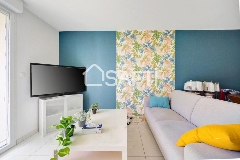Achat appartement à vendre 2 pièces 37 m² - Lévignac