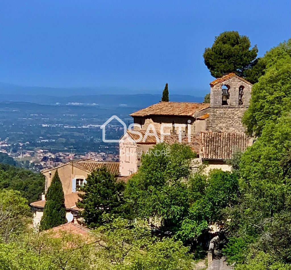 Achat maison 3 chambre(s) - La Roque-sur-Pernes