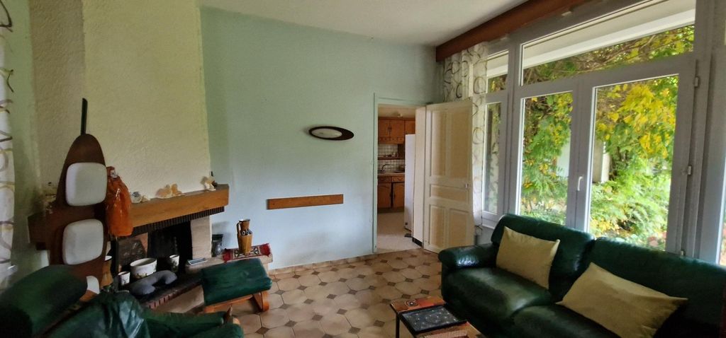 Achat maison 2 chambre(s) - Saint-Quentin