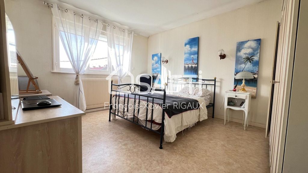 Achat maison 3 chambre(s) - Hénin-Beaumont