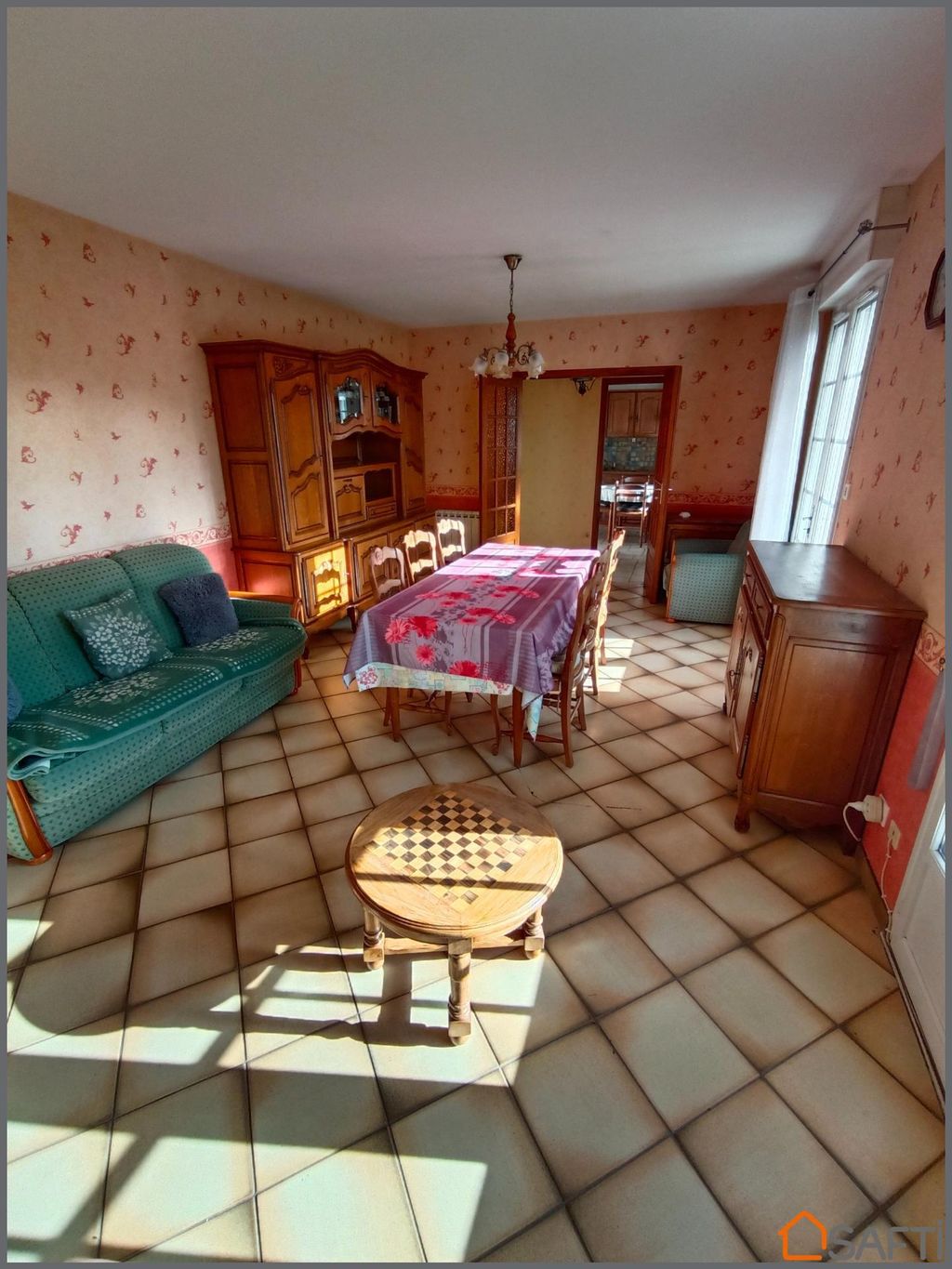 Achat maison 3 chambre(s) - Sourdeval