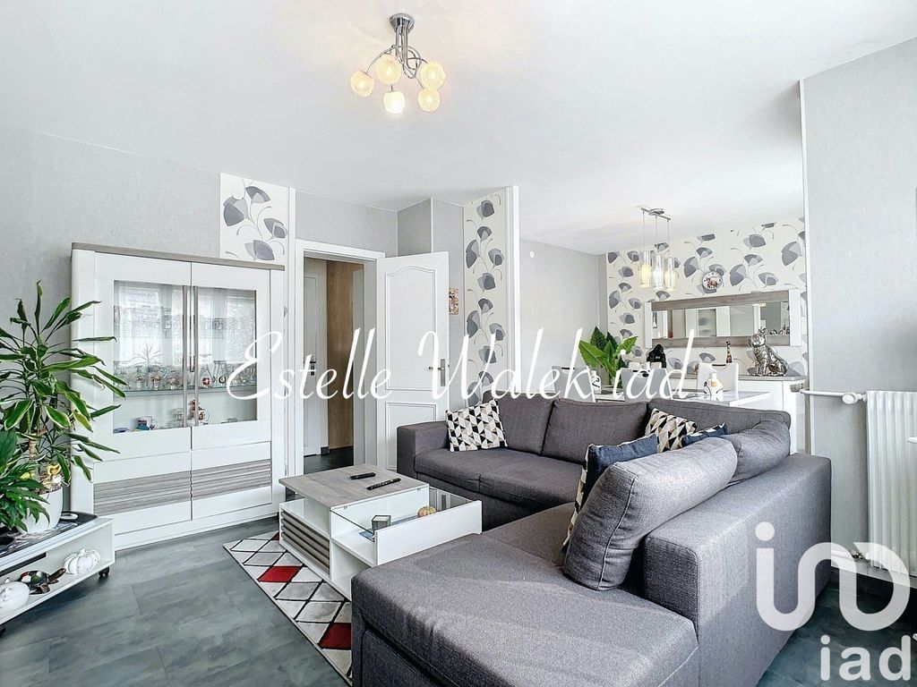 Achat appartement à vendre 3 pièces 73 m² - Saint-Max