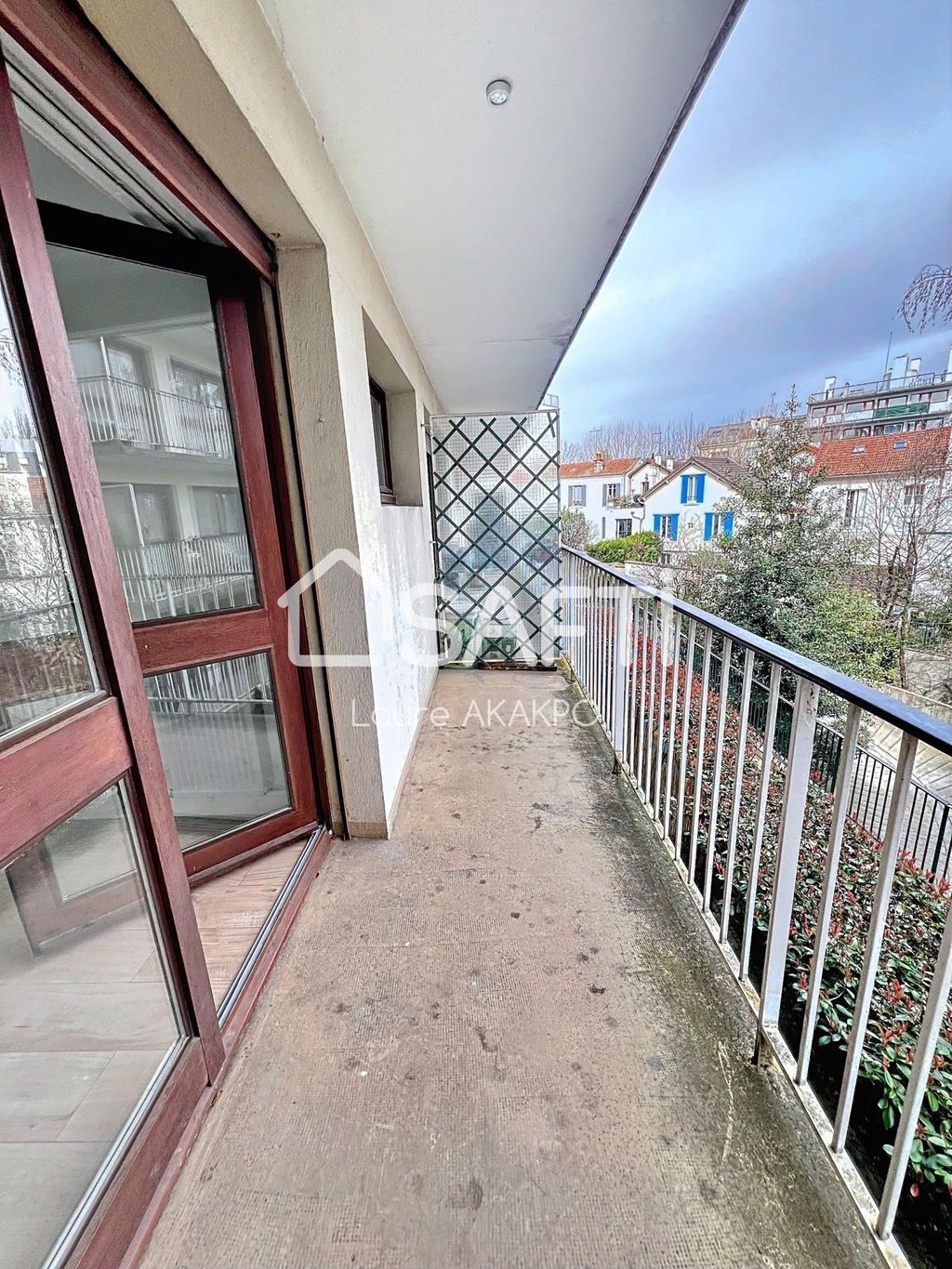 Achat appartement à vendre 2 pièces 48 m² - Le Perreux-sur-Marne