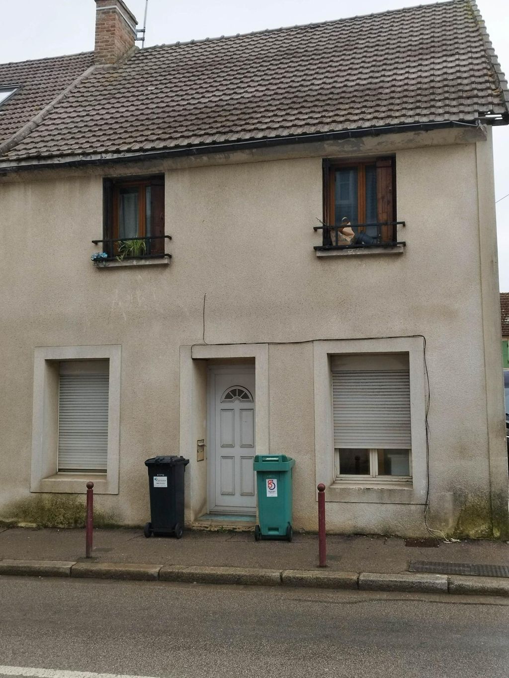 Achat maison à vendre 3 chambres 110 m² - Rosny-sur-Seine