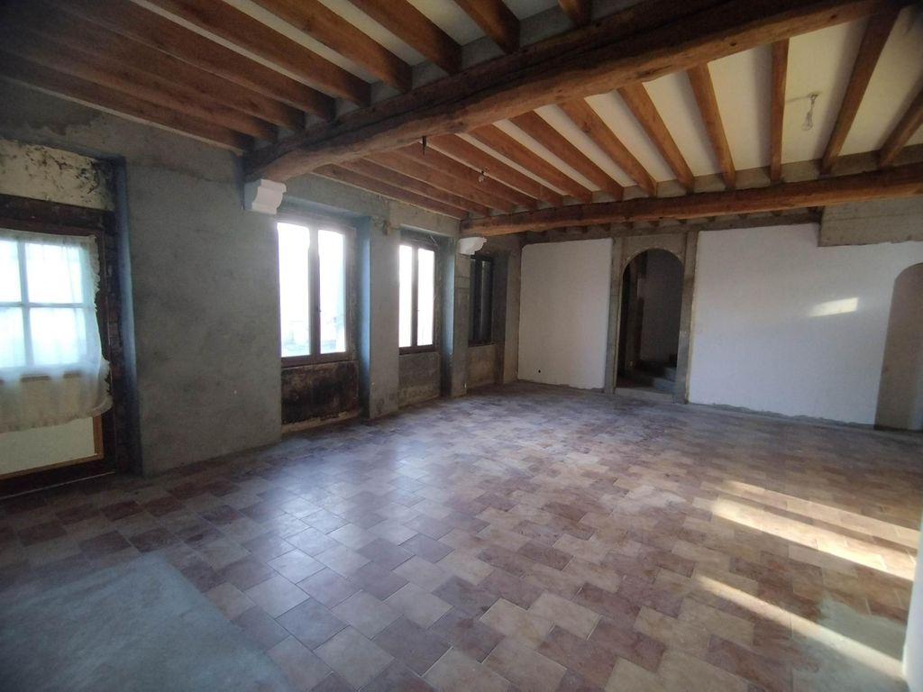 Achat maison 4 chambre(s) - Lommoye