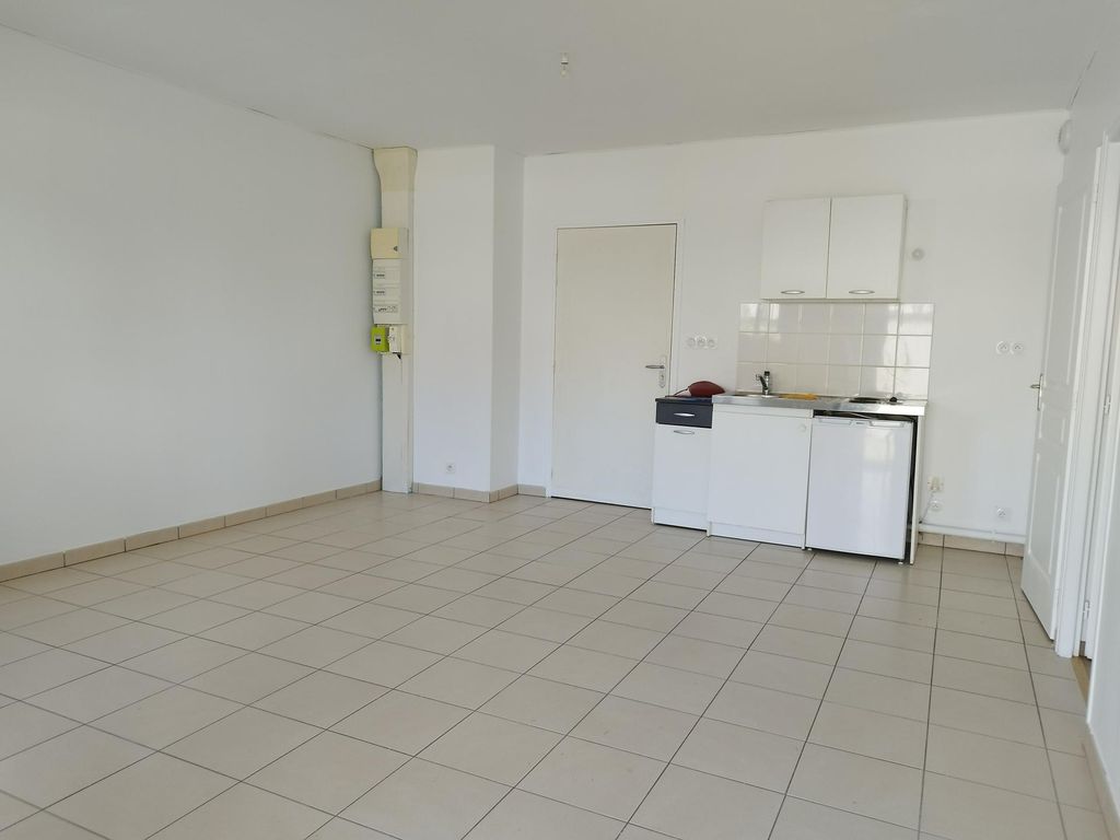 Achat appartement à vendre 2 pièces 37 m² - Freneuse