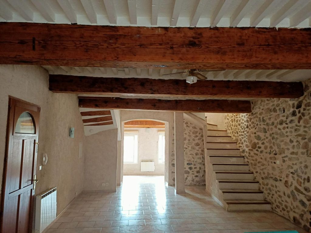 Achat appartement 4 pièce(s) Château-Arnoux-Saint-Auban
