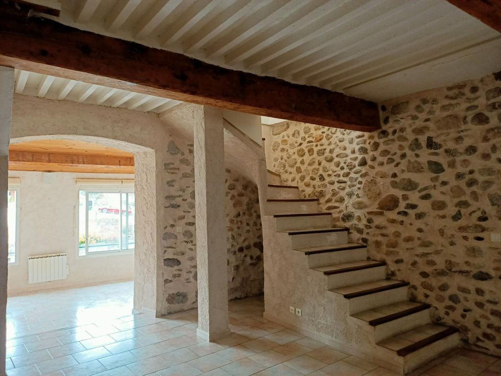 Achat appartement 4 pièce(s) Château-Arnoux-Saint-Auban