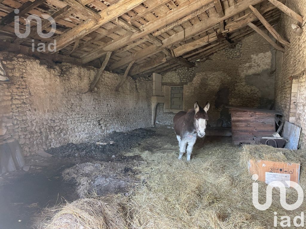 Achat maison 3 chambre(s) - Fontaines-d'Ozillac