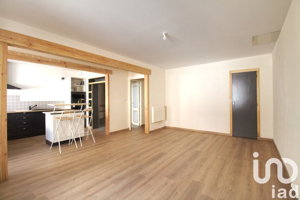 Achat maison à vendre 3 chambres 83 m² - Langoiran