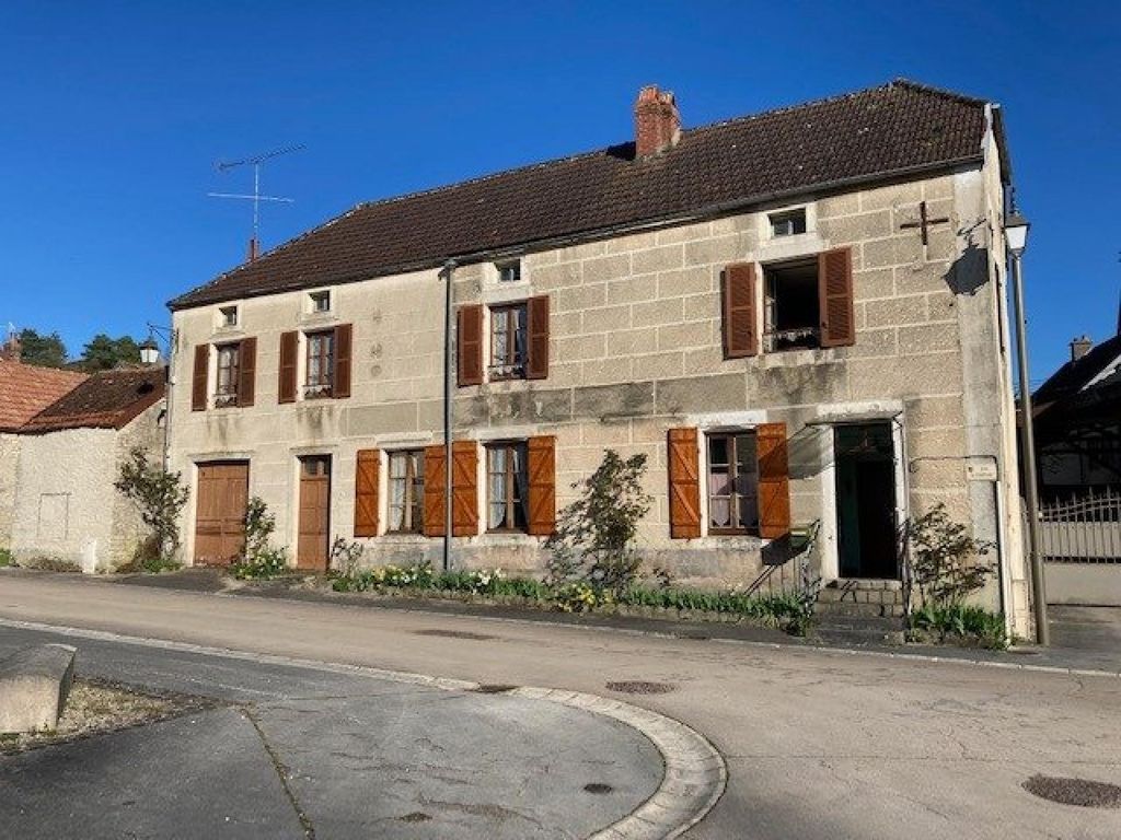 Achat maison à vendre 4 chambres 158 m² - Larrey