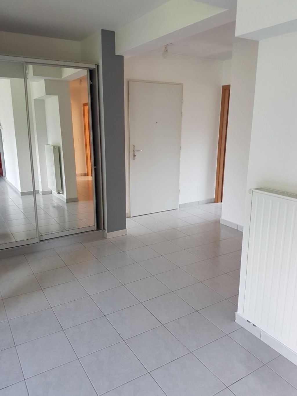 Achat appartement à vendre 3 pièces 87 m² - Audun-le-Tiche