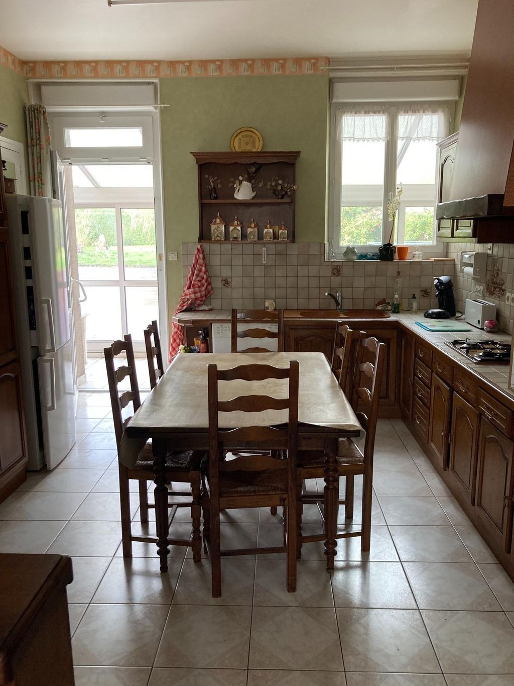 Achat maison 5 chambre(s) - La Lande-Patry