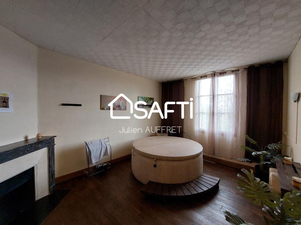 Achat maison 3 chambre(s) - Saint-Satur