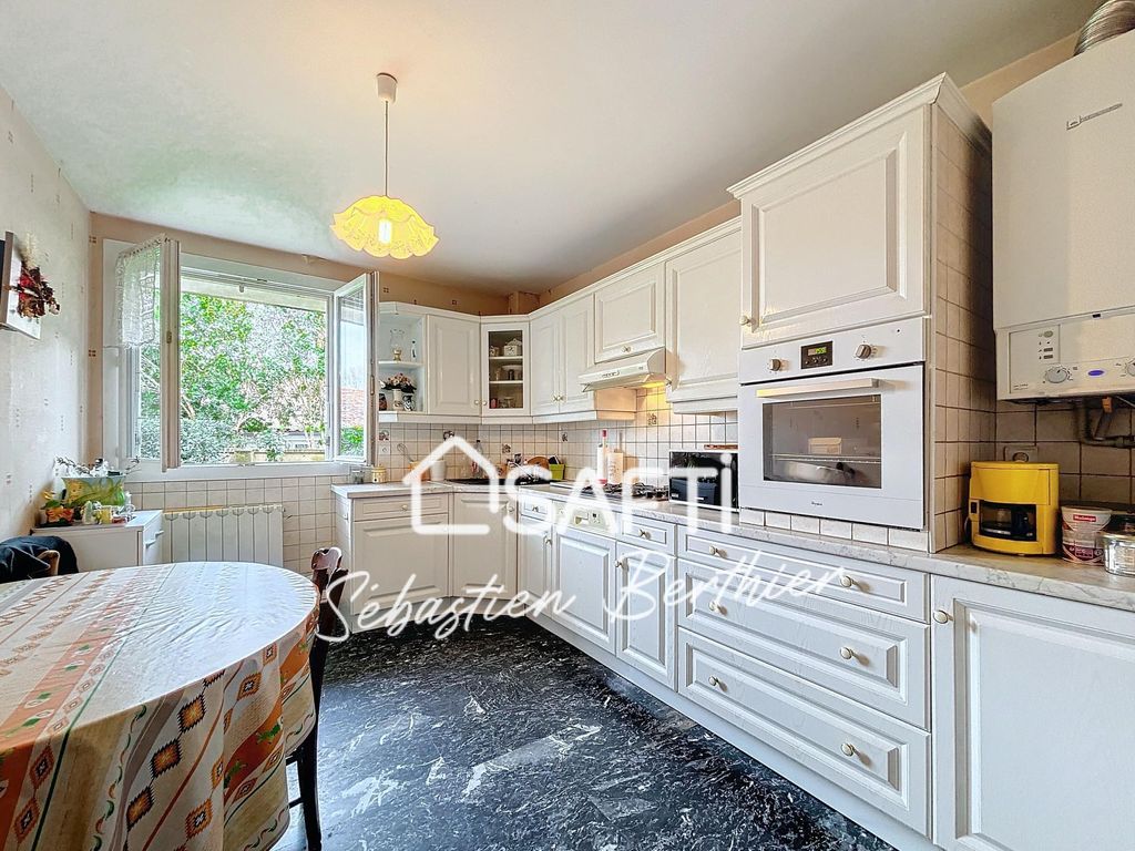 Achat appartement à vendre 4 pièces 85 m² - Lavaur