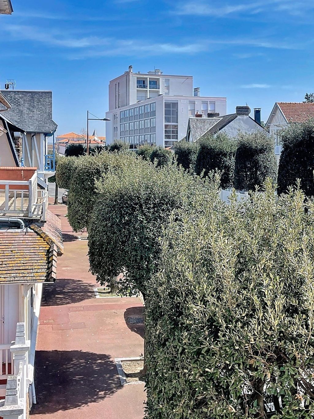 Achat duplex à vendre 4 pièces 92 m² - Les Sables-d'Olonne