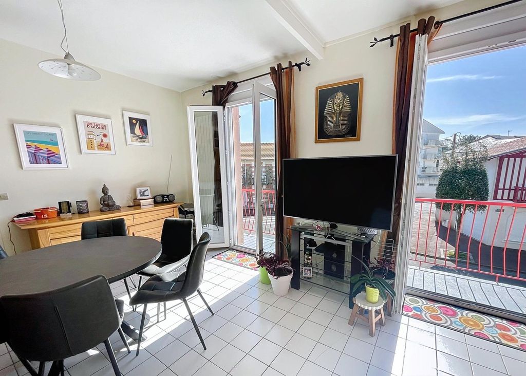 Achat appartement 4 pièce(s) Les Sables-d'Olonne