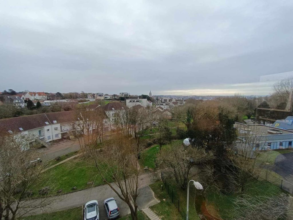 Achat appartement 3 pièce(s) Boulogne-sur-Mer