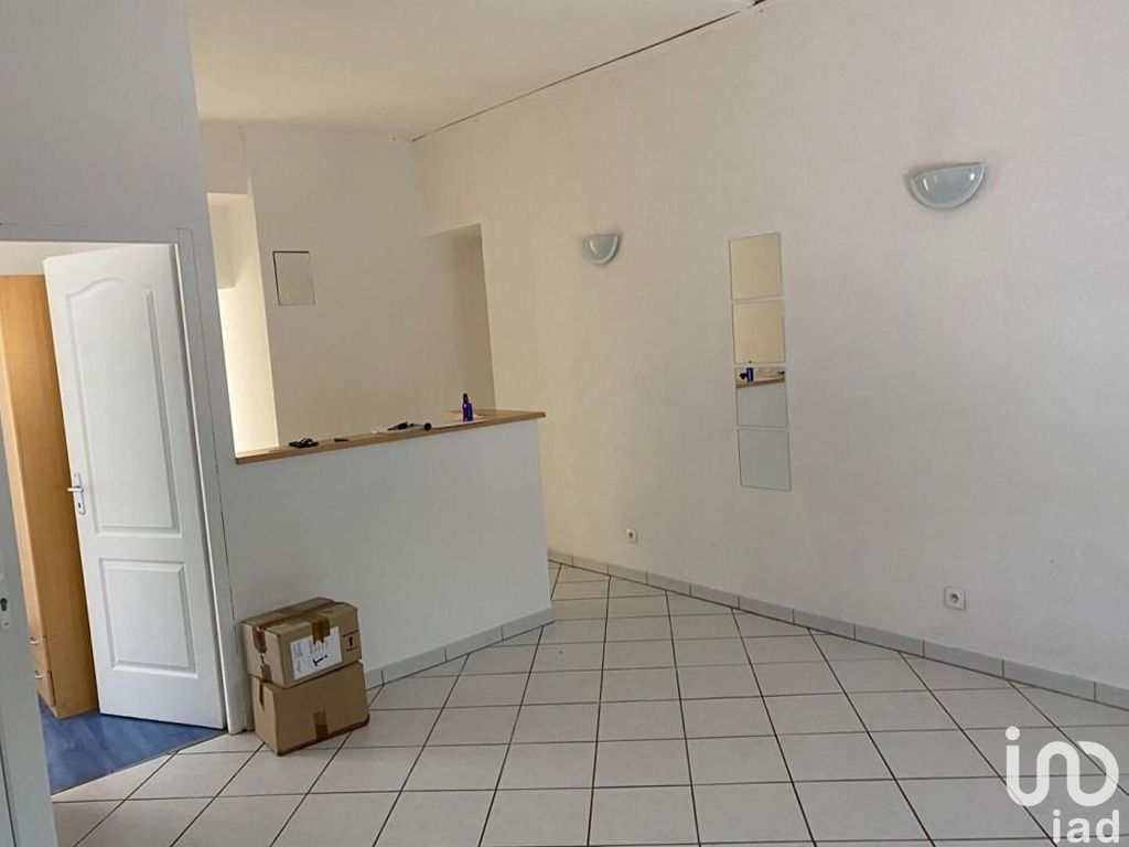 Achat appartement à vendre 2 pièces 37 m² - Nantes