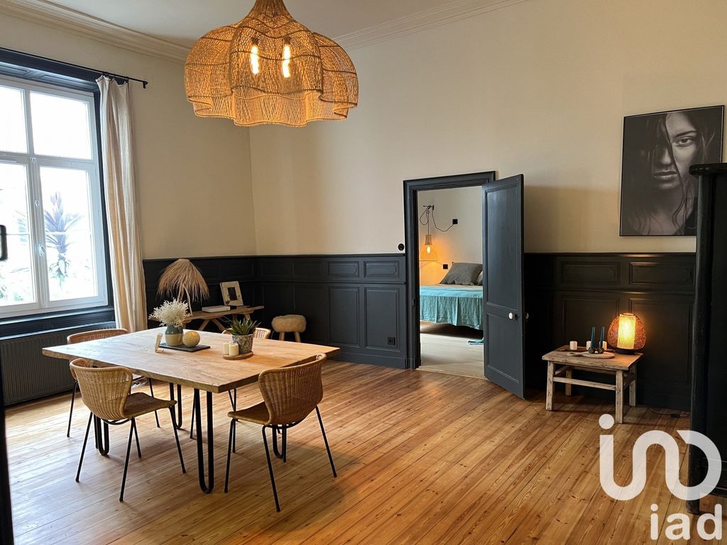 Achat appartement à vendre 5 pièces 93 m² - Les Sables-d'Olonne