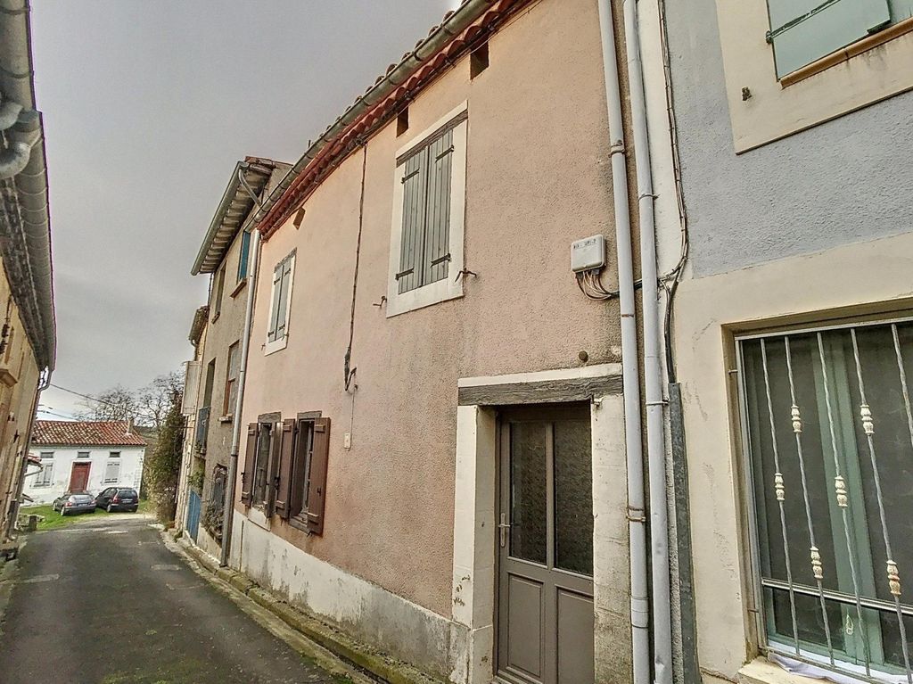 Achat maison 2 chambre(s) - Castelnaudary