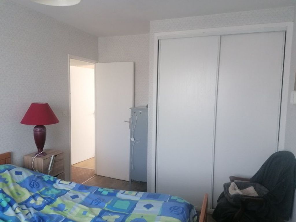 Achat maison 5 chambre(s) - Messei