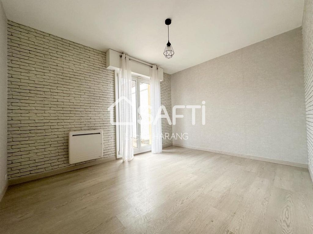 Achat maison à vendre 4 chambres 118 m² - Reims