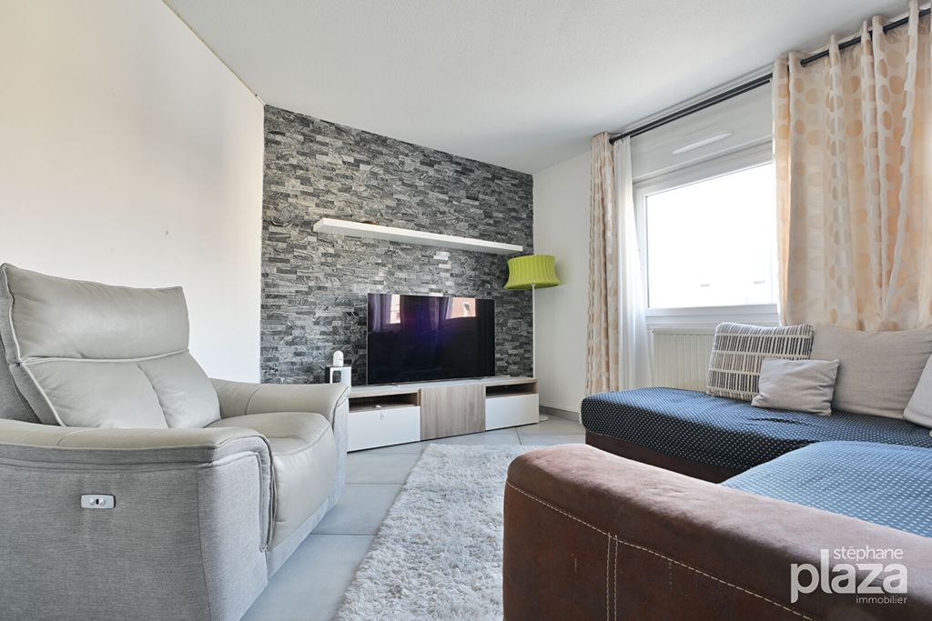 Achat appartement à vendre 4 pièces 101 m² - Clermont-Ferrand