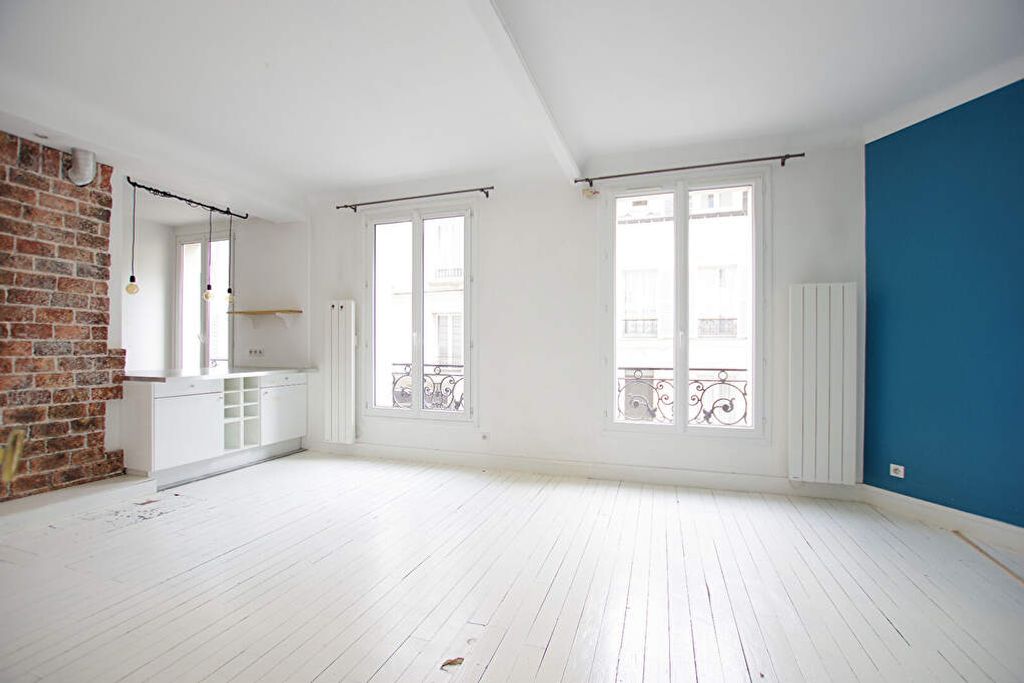 Achat appartement 4 pièce(s) Paris 14ème arrondissement