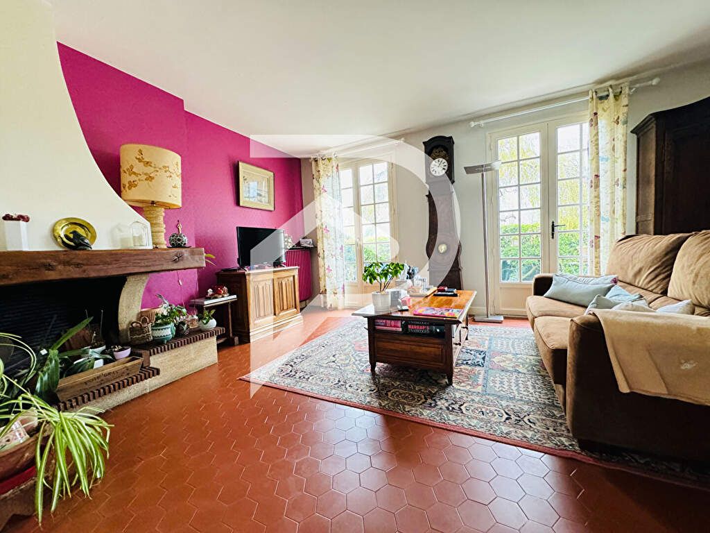 Achat maison à vendre 3 chambres 94 m² - Beauvais