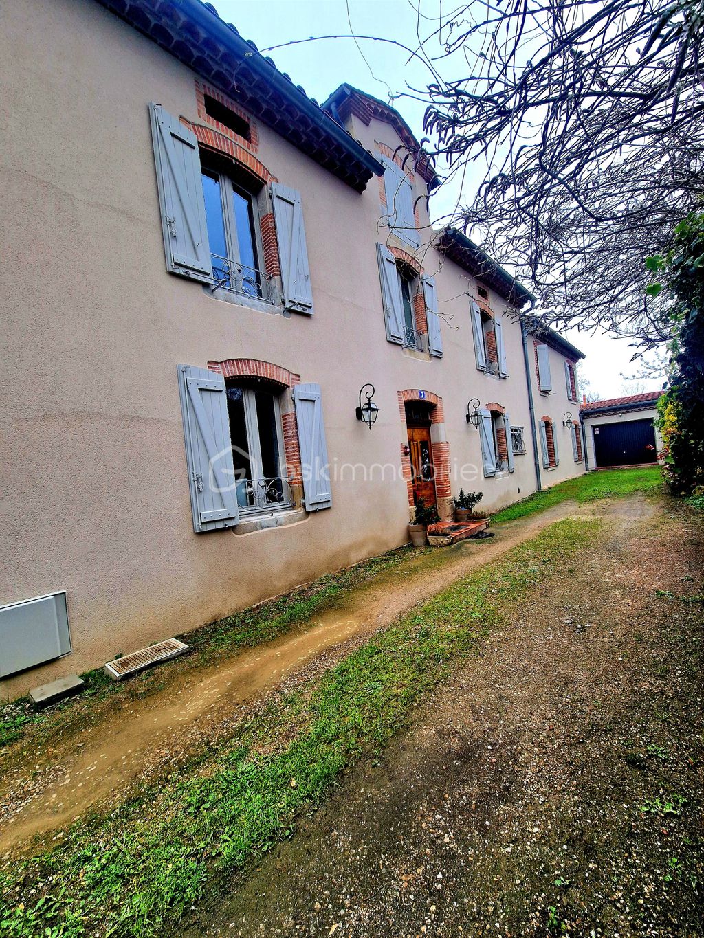 Achat maison 4 chambre(s) - Labruguière