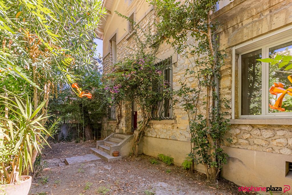 Achat maison à vendre 5 chambres 177 m² - Montpellier