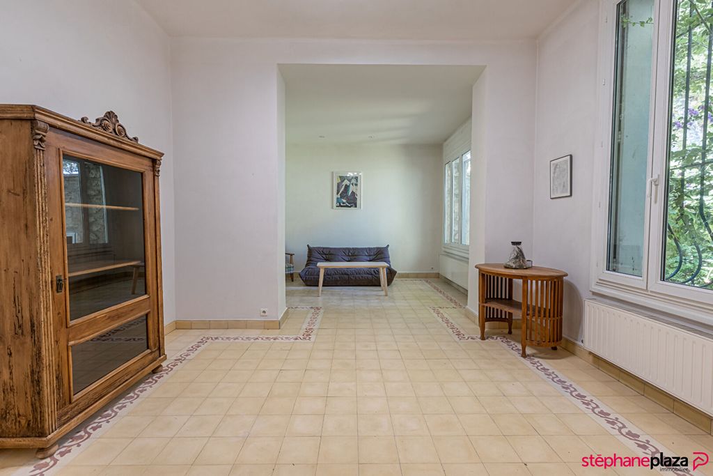 Achat maison 5 chambre(s) - Montpellier