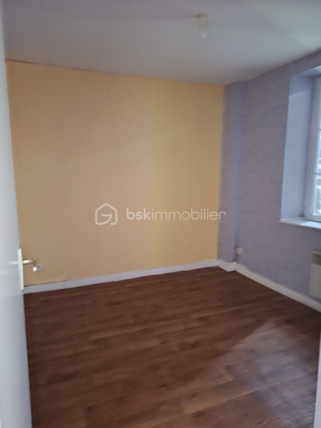 Achat maison 4 chambre(s) - Saint-Fraimbault-de-Prières