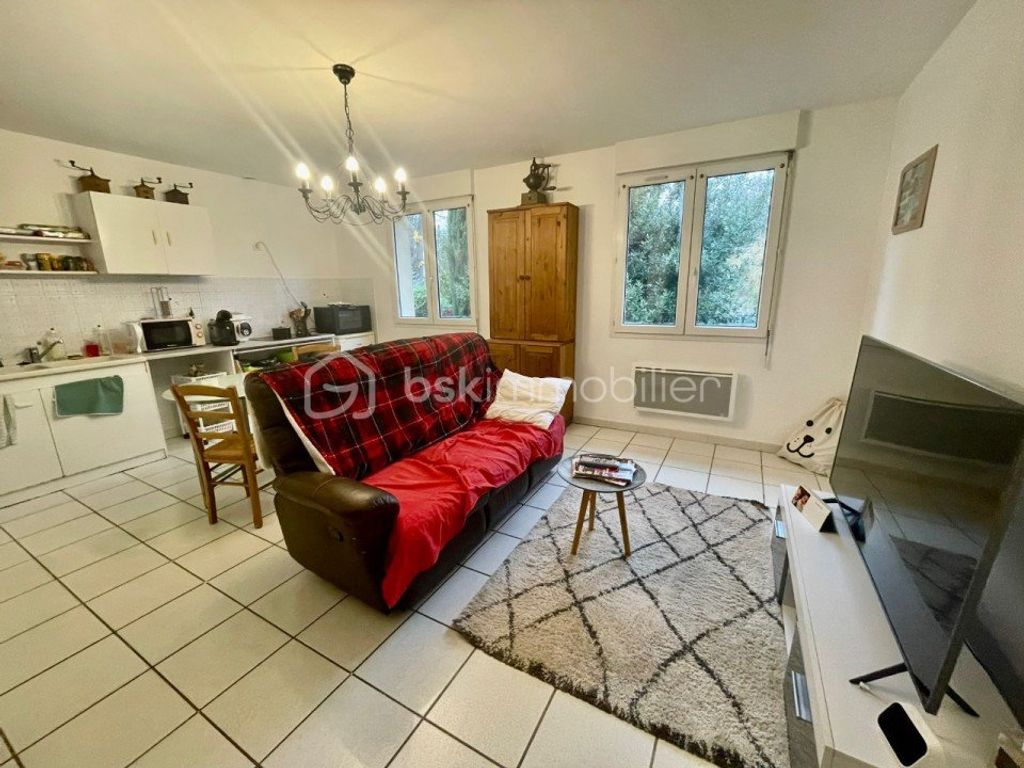 Achat maison 2 chambre(s) - La Ville-du-Bois