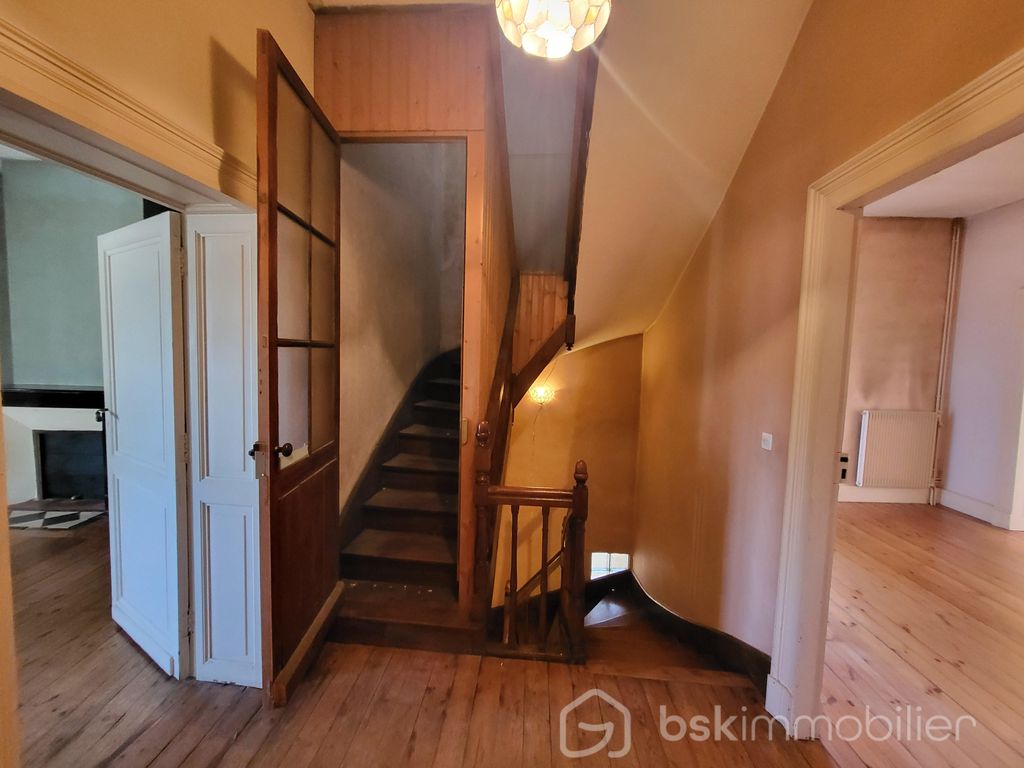 Achat maison 3 chambre(s) - Le Passage