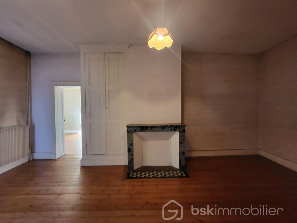 Achat maison à vendre 3 chambres 150 m² - Le Passage