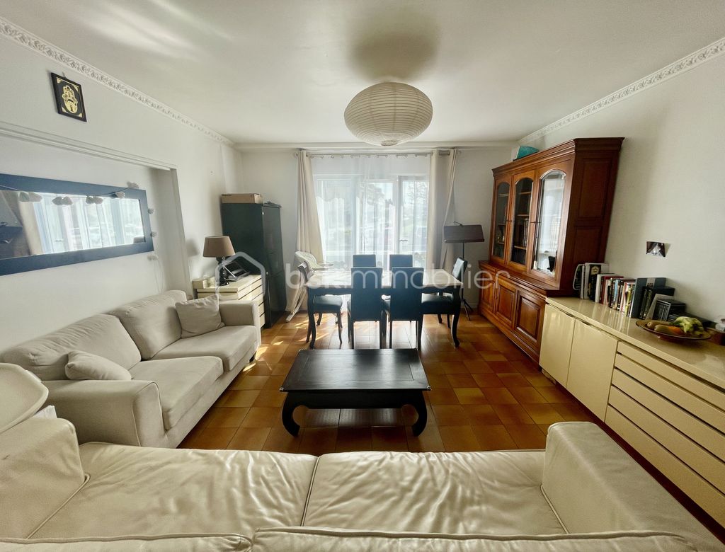 Achat appartement à vendre 5 pièces 84 m² - Yerres
