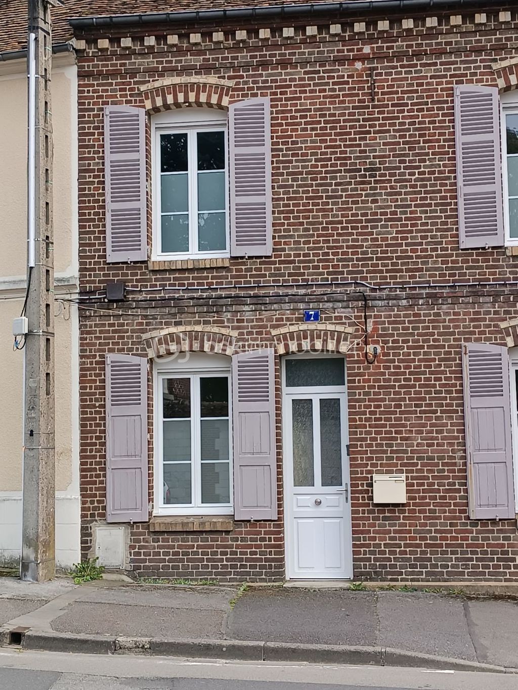 Achat maison à vendre 2 chambres 75 m² - Beauvais