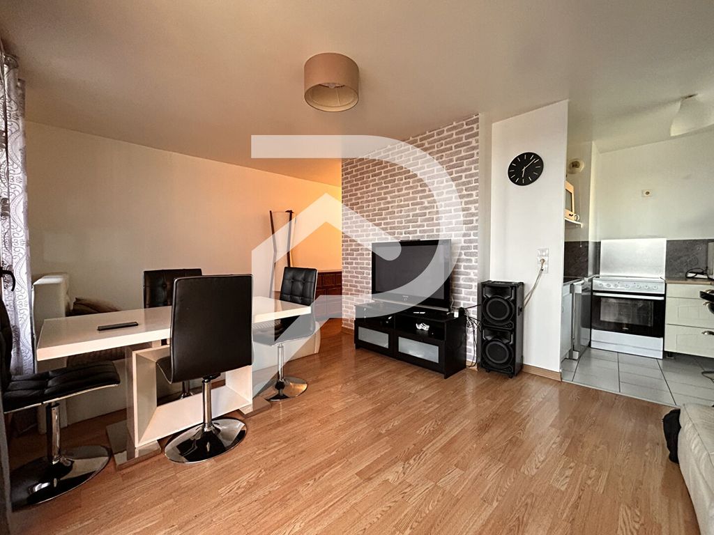Achat appartement à vendre 2 pièces 47 m² - Herblay