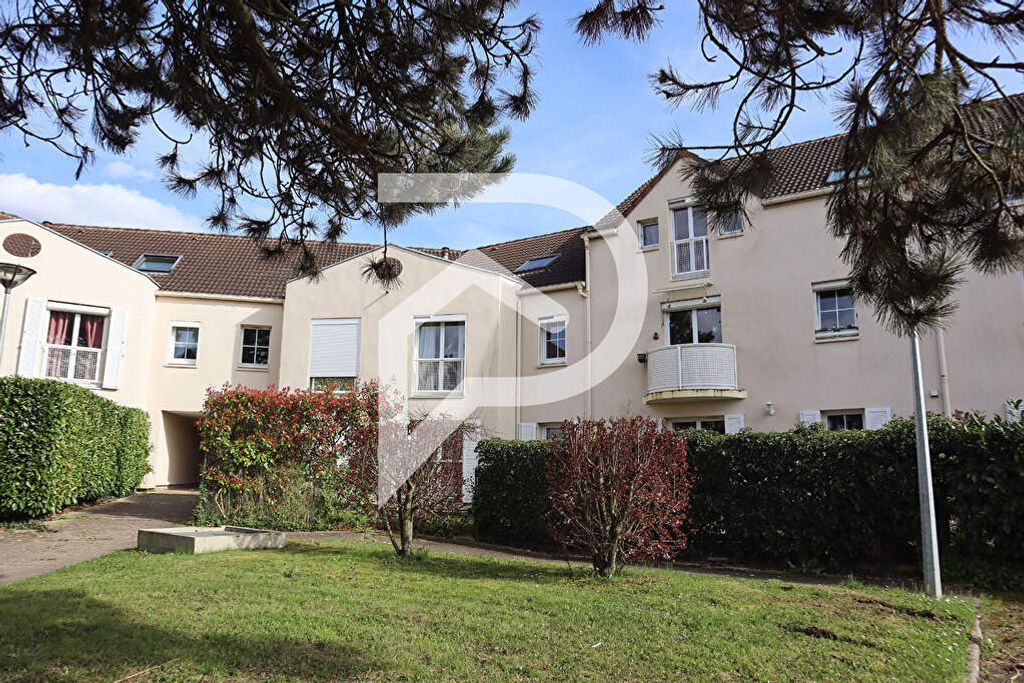 Achat appartement 3 pièce(s) Saclay