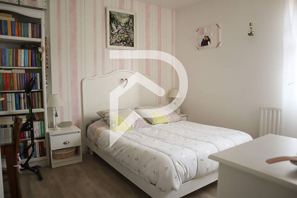 Achat appartement 3 pièce(s) Saclay