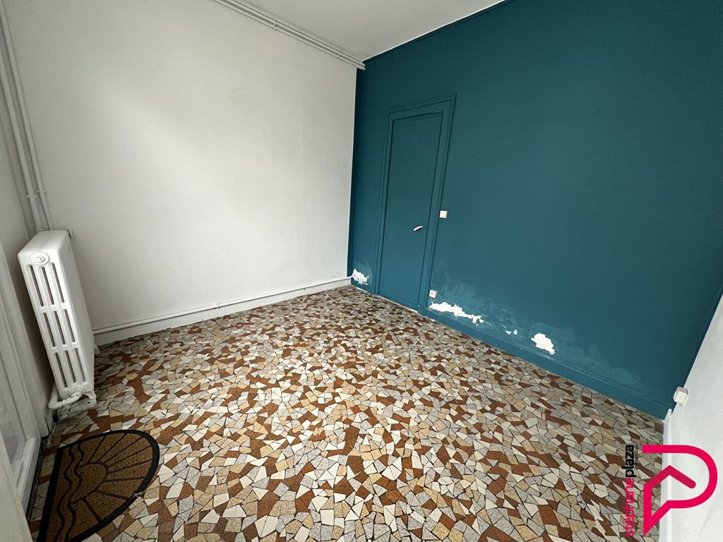 Achat maison 1 chambre(s) - Bordeaux