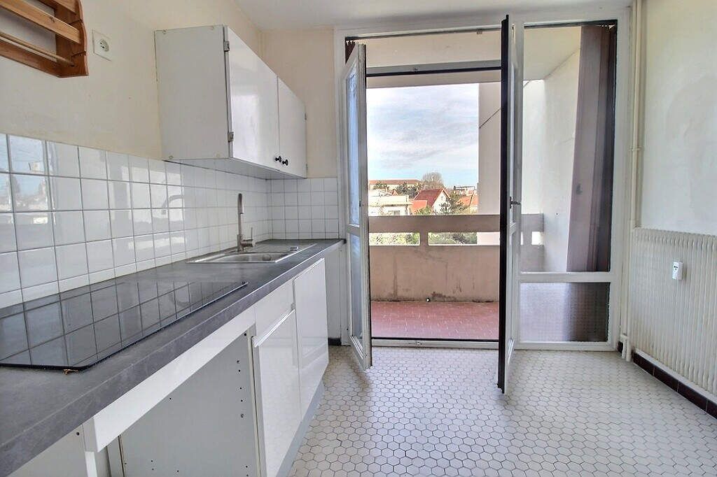 Achat appartement 3 pièce(s) Marseille 12ème arrondissement