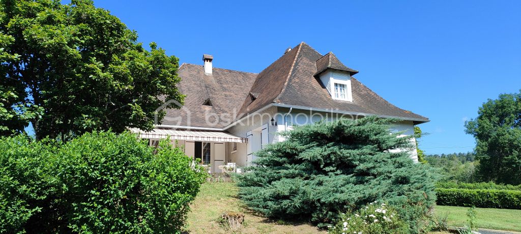 Achat maison 7 chambre(s) - Saint-Astier