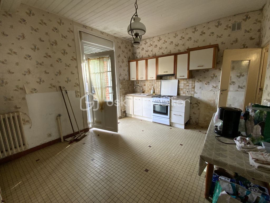 Achat maison 4 chambre(s) - Tinténiac