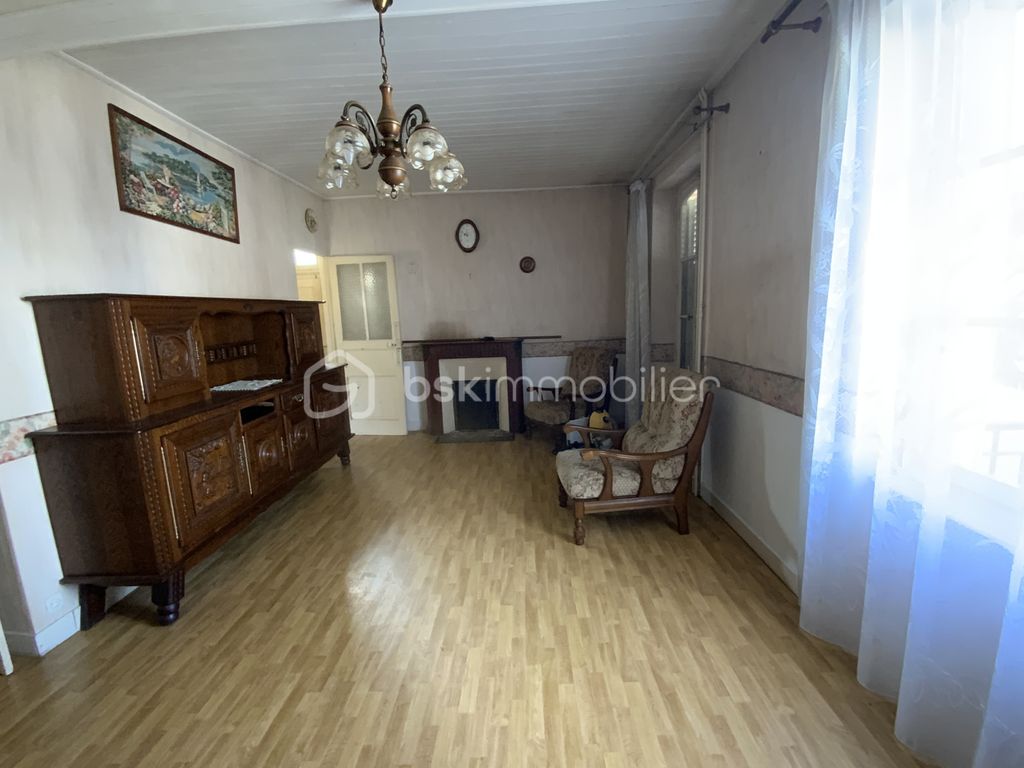 Achat maison 4 chambre(s) - Tinténiac